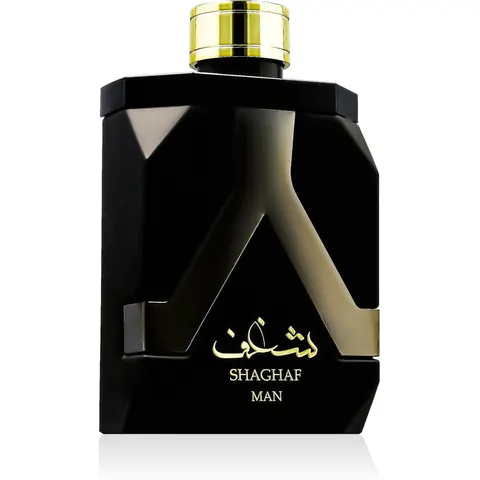 Asdaaf Shaghaf EDP 100ML – image 2