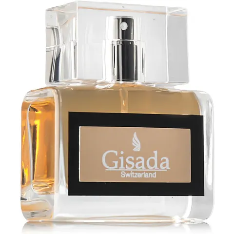 Gisada Uomo Men Eau de Toilette 50 ml – image 2