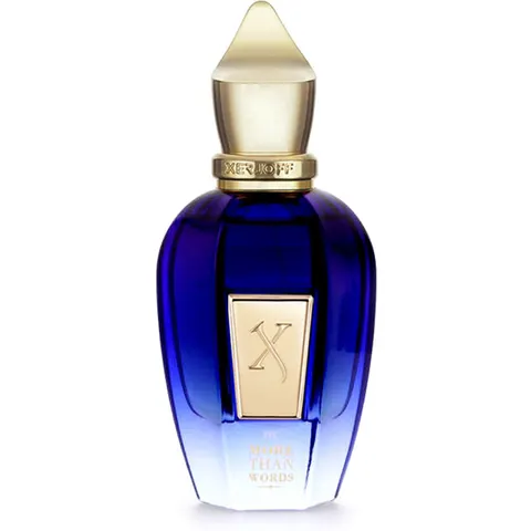 Xerjoff More than Words EDP U 100 ml – image 2
