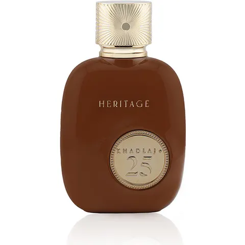 Khadlaj - 25 Heritage EDP 100ml – image 2