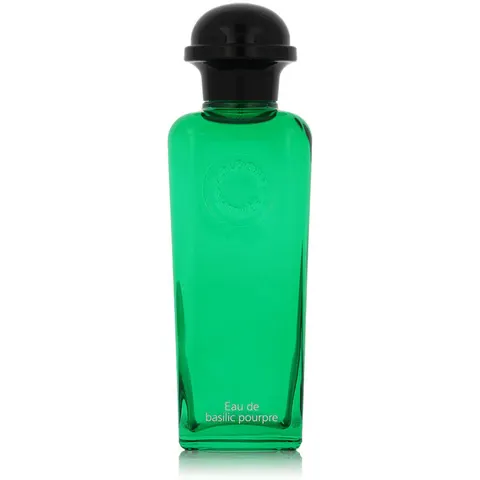 Hermes Eau de Basilic Pourpre Eau de Cologne 100ml – image 2