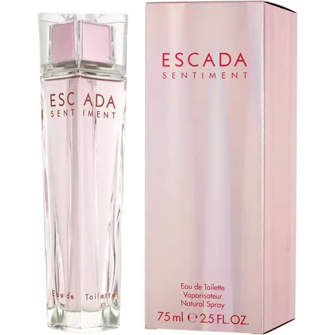 Escada Sentiment 75ml EDT Spray – image 2