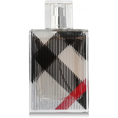Burberry Brit for Her EDP W 50 ml – image 2