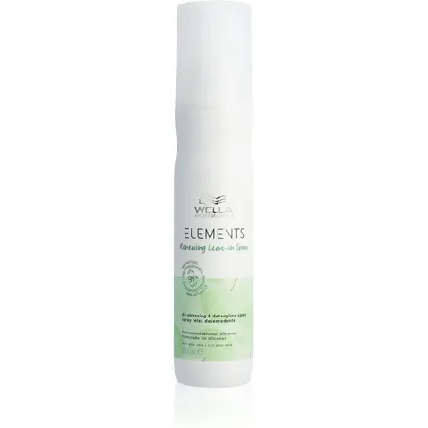Wella Elements Renewing Leave-In Spray 150 ml – image 3