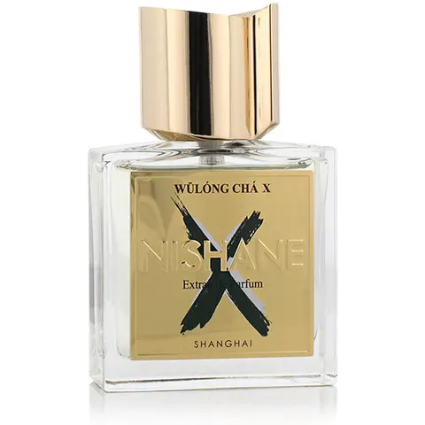 50ml NISHANE Wulong Cha X Eau de Parfum – image 2