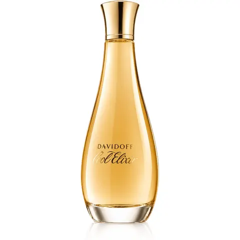 Davidoff Cool Water Elixir for her EDP W 100 ml – image 3