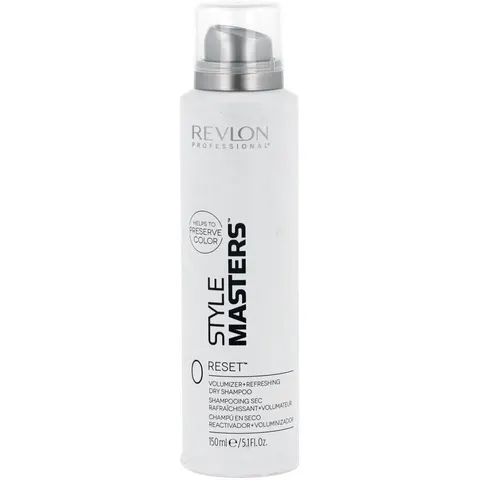 Dry Shampoo Style Masters Reset Revlon (150 ml) – image 4