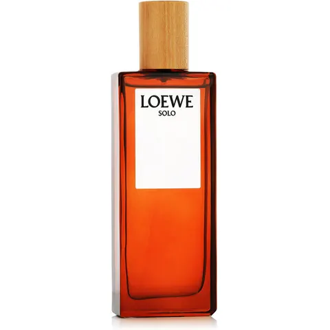 Loewe Solo EDT M 50 ml – image 2