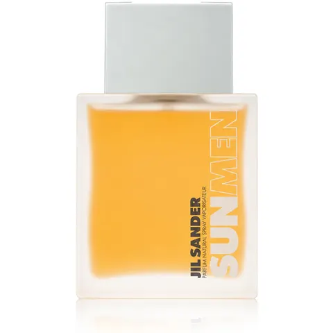 40ml JIL SANDER SUN MEN Parfum – image 2
