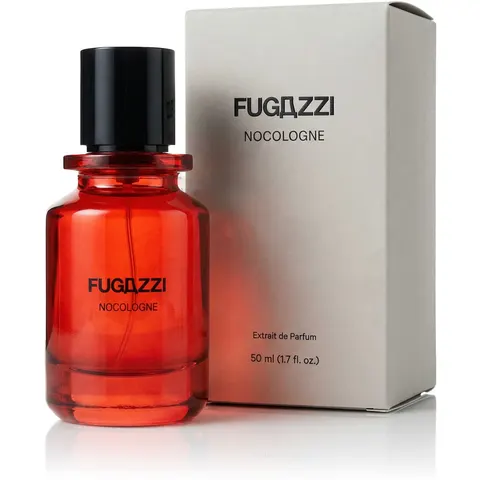 Fugazzi Nocologne 50 ml - Extrait de Parfum – image 2