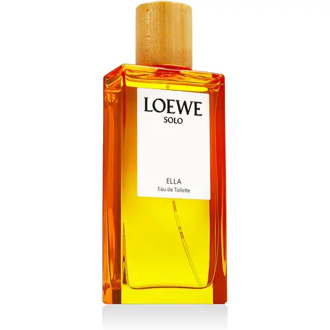 Loewe Solo Ella EDT W 100 ml – image 2