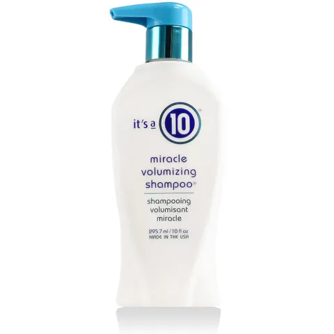 It's a 10® Miracle Volumizing Shampoo 295,7 ml – image 2