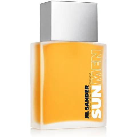 Jil Sander Sun Men EDP M 40 ml – image 2