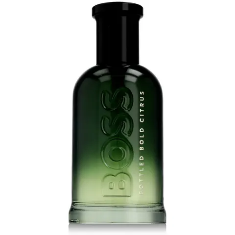 Hugo Boss Bottled Bold Citrus EDP 100ML – image 2