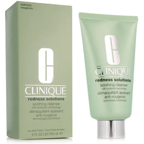 Clinique Cleanser and Makeup Remover - 150ml – image 3