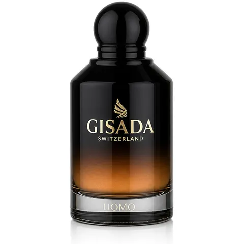 50ml Gisada Uomo Eau de Parfum – image 2