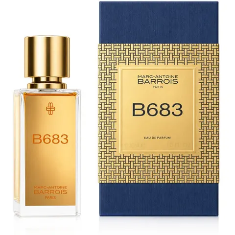 30ml Marc-Antoine Barrois B683 Eau de Parfum – image 2