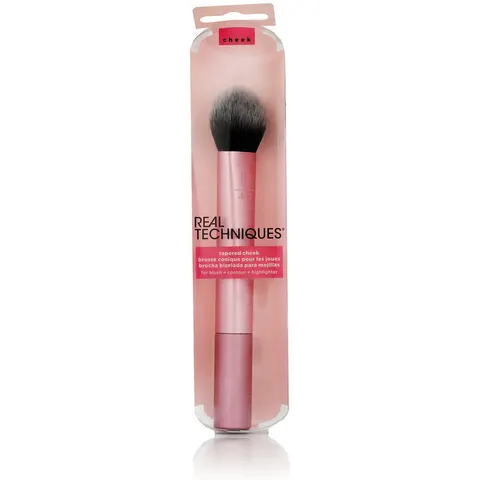 Real Techniques Tapered Cheek Brush 1 U – image 2