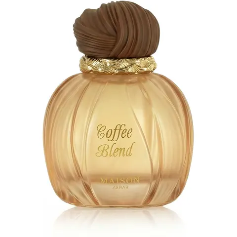 Maison Asrar Coffee Blend EDP U 100 ml – image 3
