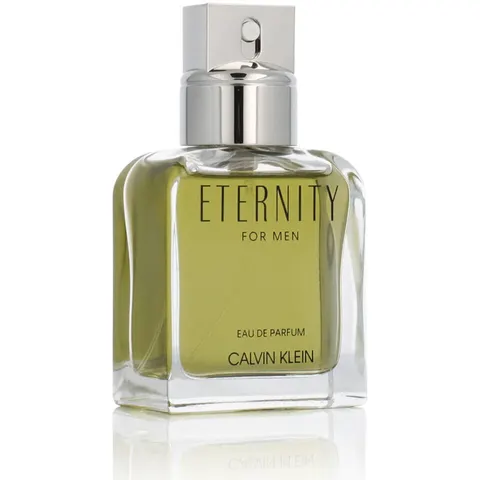 Calvin Klein Eternity M EDP M 50 ml – image 2