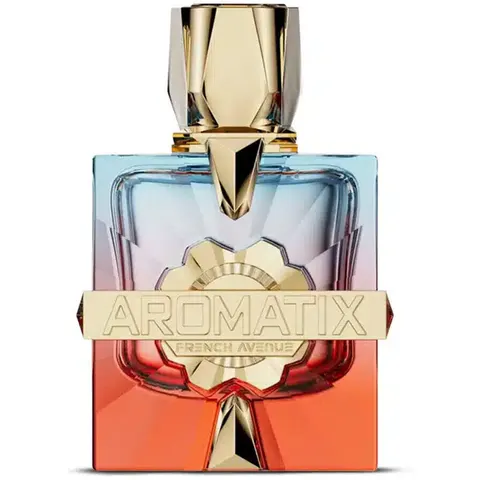 F/A Teas ME Aromatix L Imagination Exdp 100ML – image 3