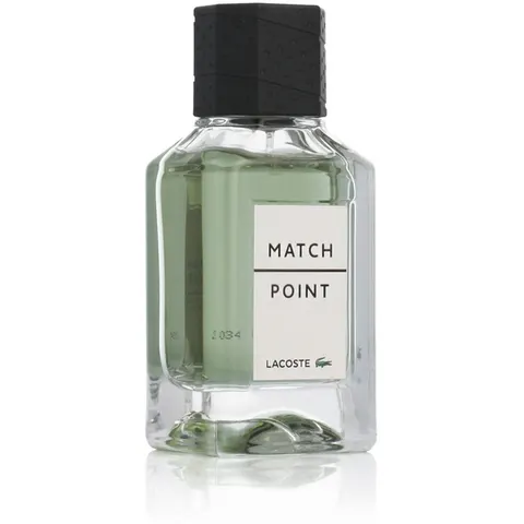 Lacoste Match Point 50ml EDT Spray – image 2