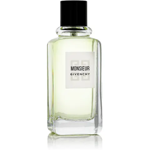 Givenchy Monsieur de-100 ml – image 2