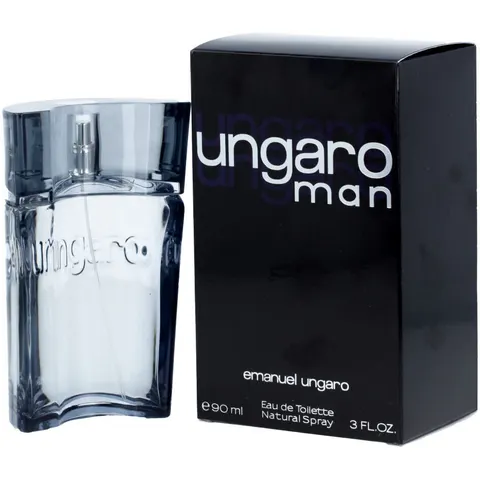 Emanuel Ungaro Man EDT M 90 ml – image 3
