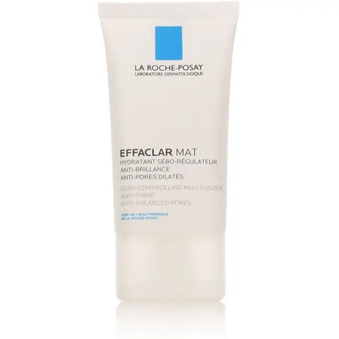 La Roche-Posay Effaclar Mat Moisturizer 40 ml – image 3