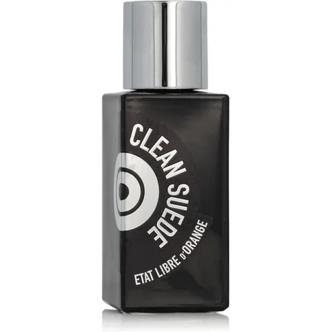Etat Libre d'Orange Clean Suede Eau de Parfum 50 ml – image 2