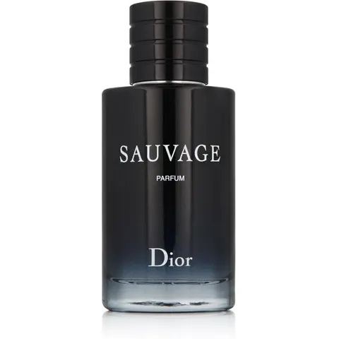 Dior Parfum Sauvage By Dior 100ml – image 2