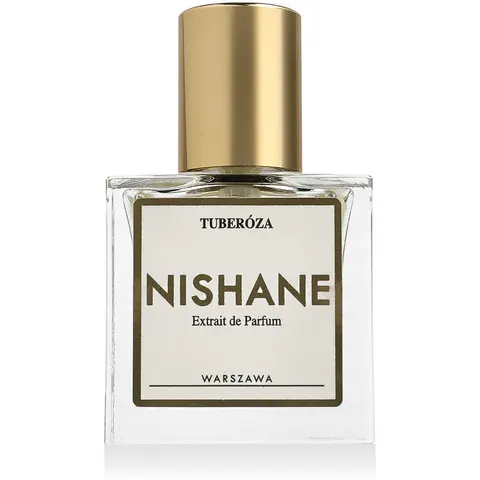 Nishane Tuberóza perfume extract U 15 ml – image 2