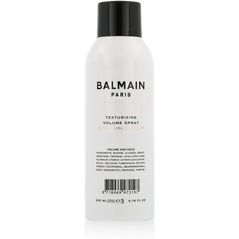 Balmain Paris Texturizing Volume Spray 200 ml – image 2