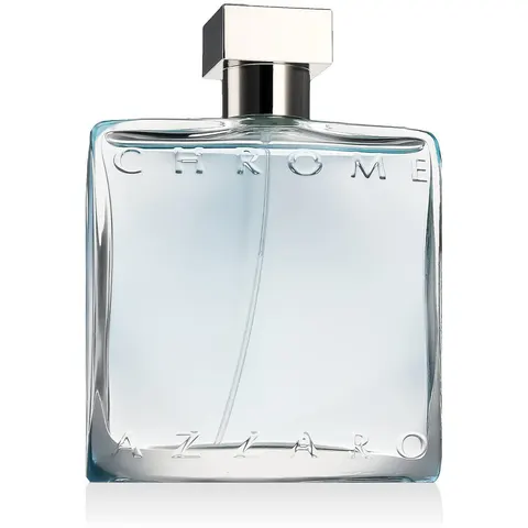 Azzaro Chrome Eau de Toilette 100ml – image 2
