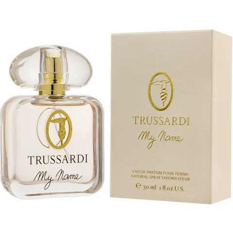 Trussardi My Name 30ml EDP Spray – image 2