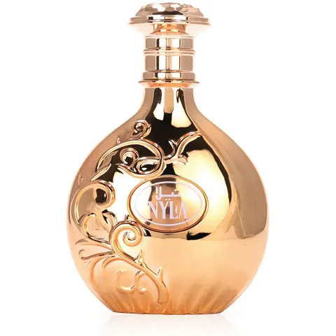 Arabiyat Prestige Nyla EDP U 80 ml – image 2