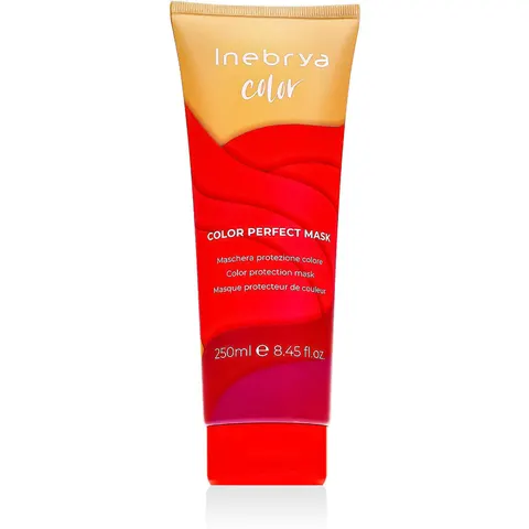 Inebrya Color Perfect Mask 250 ml – image 3