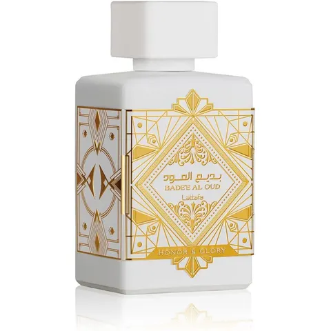 Lattafa Bade’e Al Oud Honor & Glory Eau De Parfum – 100 ml – image 2