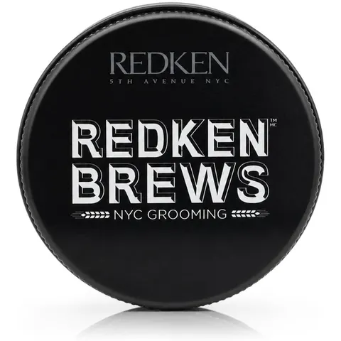 Redken Brews Maneuver Cream Pomade Medium Control 100mL – image 2