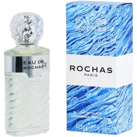 Rochas Eau De Rochas 50ml EDT Spray – image 2