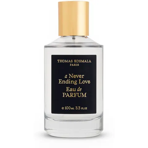 Thomas Kosmala A Never Ending Love EDP U 100 ml – image 2