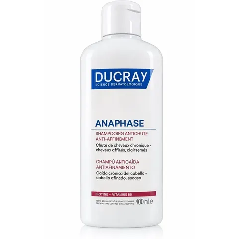Ducray Anaphase Shampoo 400ml – image 3