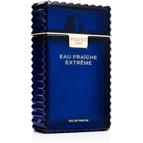 Versace Eau Fraiche Extreme-200 ml – image 2