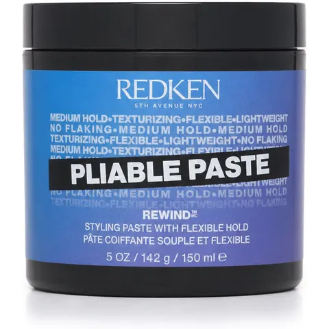 Redken Pliable Paste 150ml – image 3