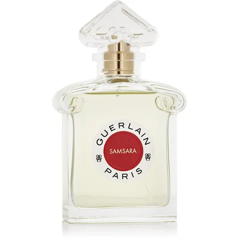 GUERLAIN Samsara EDP W 75 ml – image 2