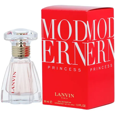 Lanvin Modern Princess Eau de Parfum Spray 30ml – image 2