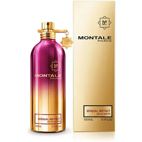 Montale Sensual Instinct EDP U 100 ml – image 2