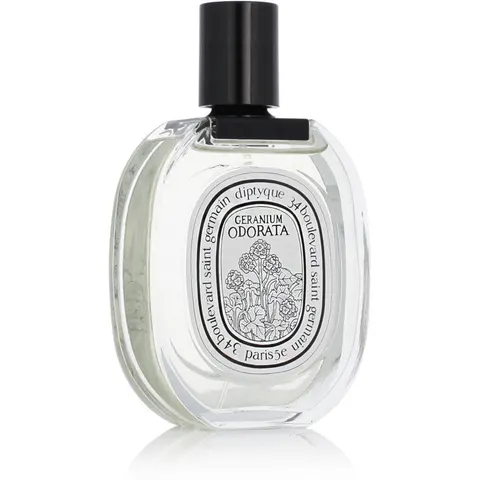 Diptyque Geranium Odorata EDT U 100 ml – image 2
