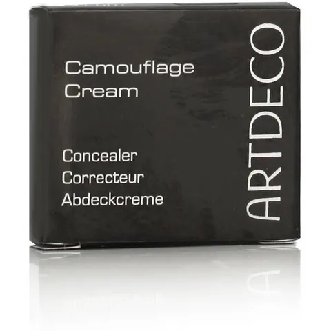 Compact Concealer Camouflage Artdeco – image 2