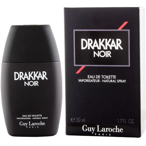 Guy Laroche Drakkar 50ml EDT Spray – image 2